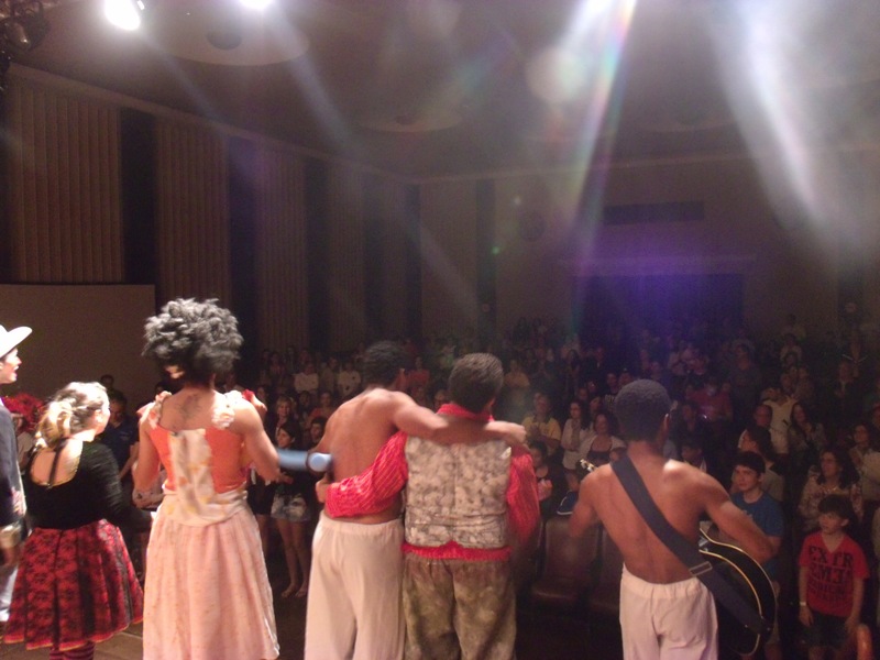 Professores do Uniaraxá cursam doutorado e mestrado com apoio da Instituição