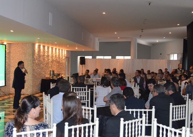 Sebrae apresenta segunda etapa do Projeto de Energia