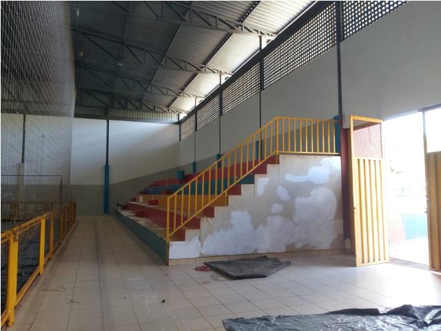 Centro de Convivência do Novo Stº Antônio e Recanto do Idoso, em Araxá, são alvos de ladrões