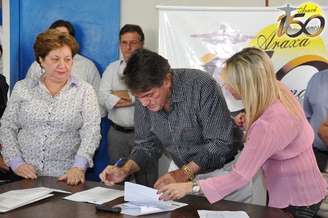 Professores do Uniaraxá cursam doutorado e mestrado com apoio da Instituição