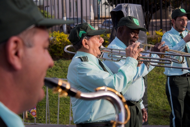 Acusados de roubo a posto de combustíveis em Araxá são detidos pela PM