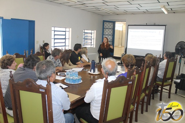 Professores do Uniaraxá cursam doutorado e mestrado com apoio da Instituição