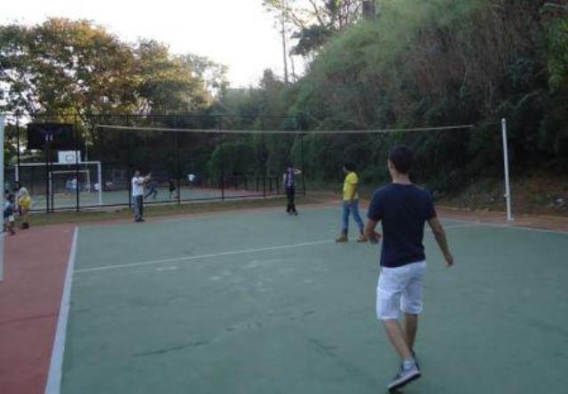Homem morto a tiros no Bairro São Geraldo, em Araxá