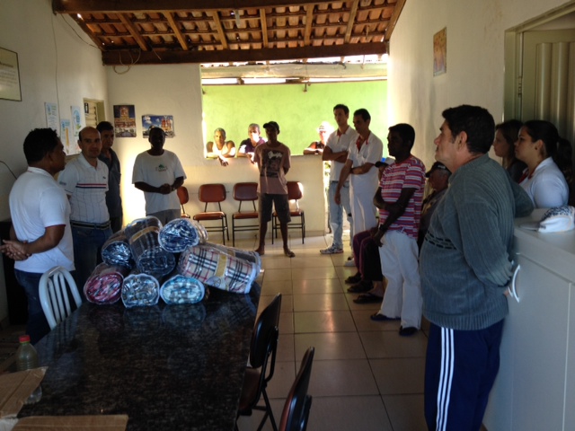 Condutor embriagado de evolve em acidente no Setor Leste de Araxá