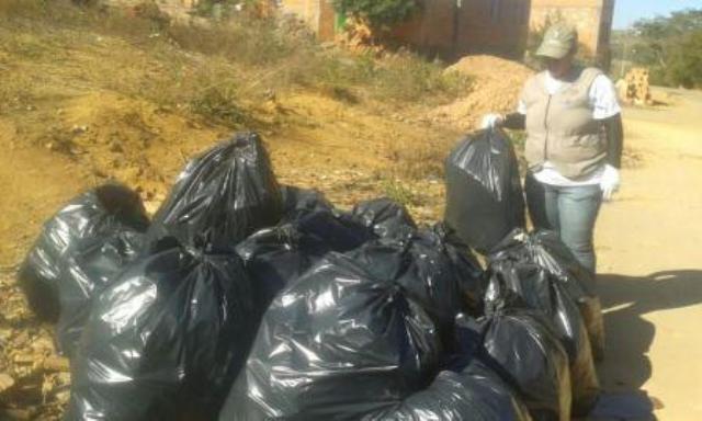 Mais acusados de tráfico de drogas são presos pela PM no Setor Norte