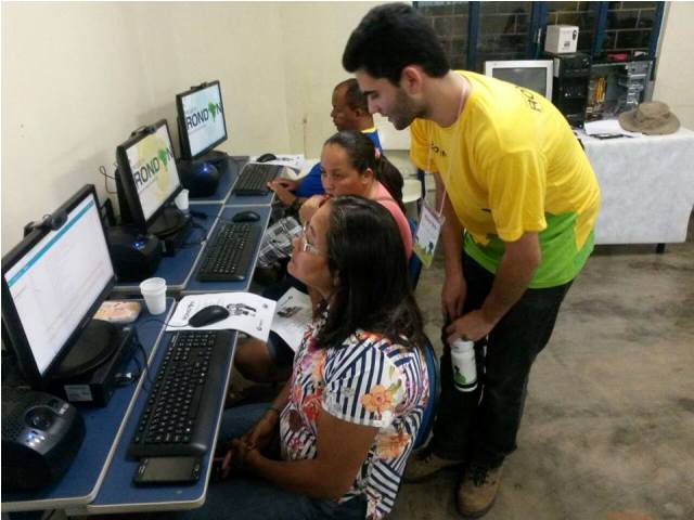 Terminam hoje as inscrições para o Programa Jovem Aprendiz