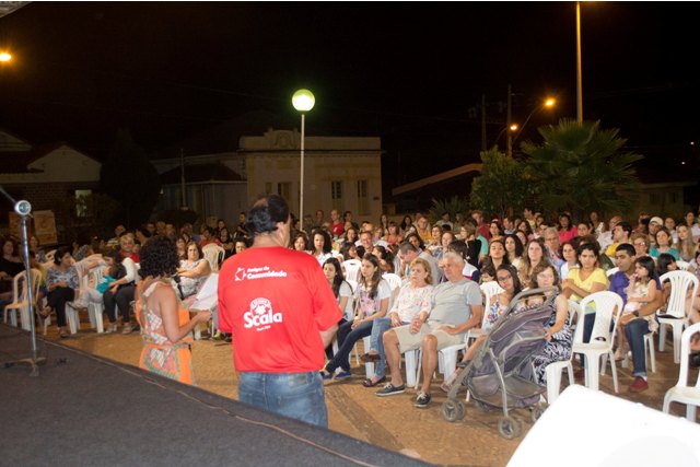 Tri Ciclo Espetáculos é aberto em Sacramento com grandes apresentações