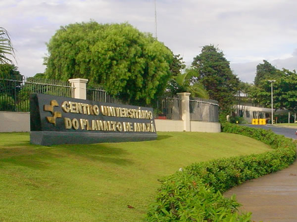 Uniaraxá têm cursos estrelados, mais uma vez, pelo Guia do Estudante