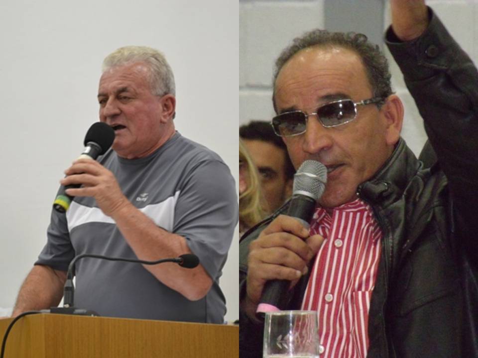 Web-Rádio: Delegados dão detalhes da Operação Queda D’água, que prendeu mais dois vereadores