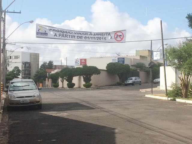 Rapazes são presos por corrupção de menores no Sagrada Família, em Araxá