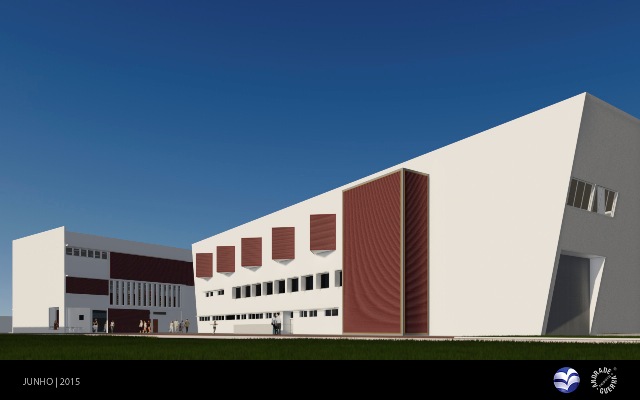 Secretaria de Educação já liberou R$ 109 milhões para obras em escolas em 2015