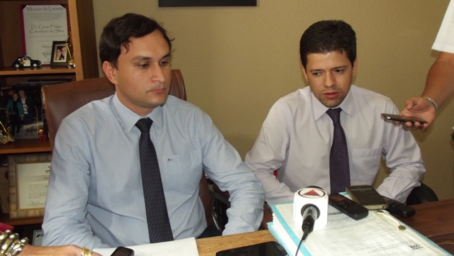 Vereadores investigados por compra de apoio político na Câmara serão indiciados