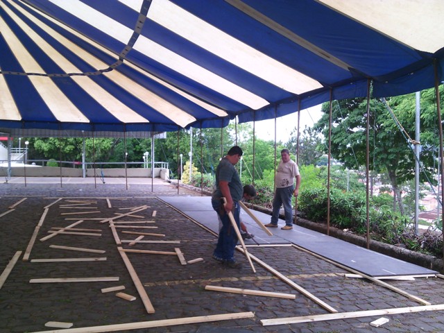 Homem sofre acidente, mas recusa ser atendido por ser procurado pela polícia