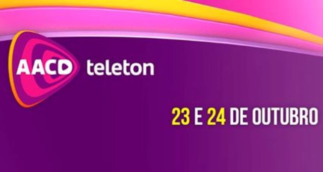 Portal Minas no Foco vai retransmitir o Teleton 2015, nessa sexta e sábado