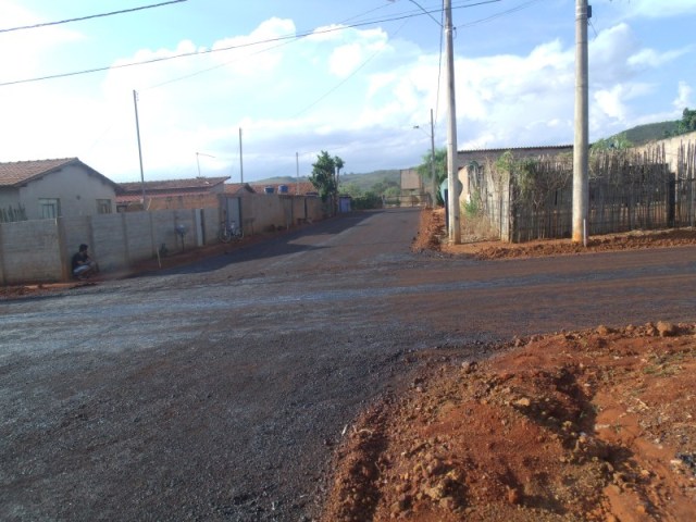 Pena alternativa incentiva trabalho voluntário em Minas Gerais