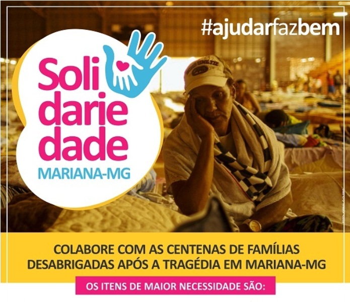 Pena alternativa incentiva trabalho voluntário em Minas Gerais