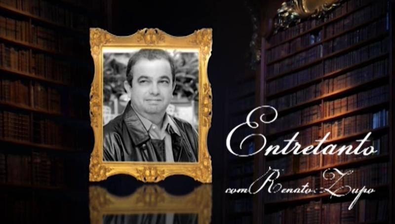 Entretanto, com Renato Zupo – A Tragédia do Rio Doce