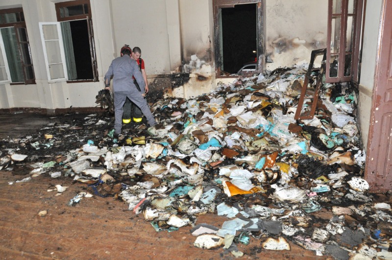 Colégio participar de Araxá promove a 13ª Feira do Conhecimento