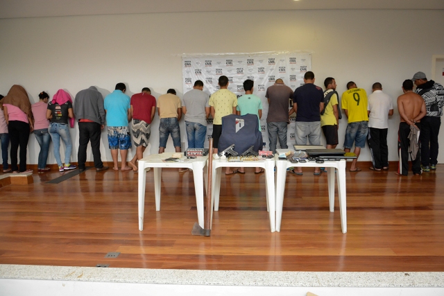 Mostras artísticas do ArtEducAção encantam mais de 5 mil pessoas em MG