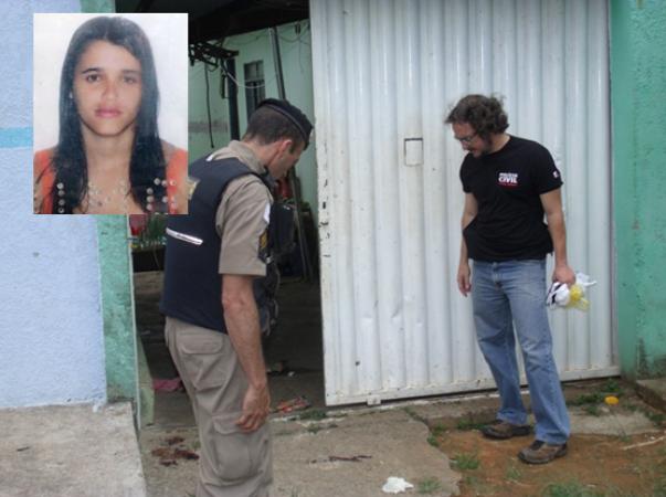 Morre Tieta, no Bairro Salomão Drummond, Setor Norte de Araxá