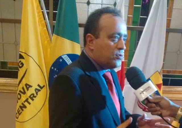 Opinião – A bandeira contra a terceirização é uma luta do povo brasileiro!