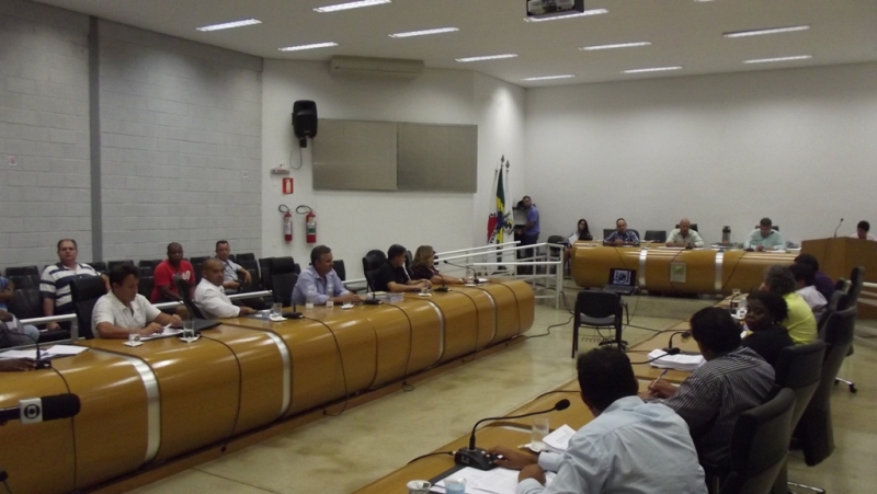 Amilton Marcos Moreira é o primeiro vereador cassado na história da Câmara Municipal de Araxá