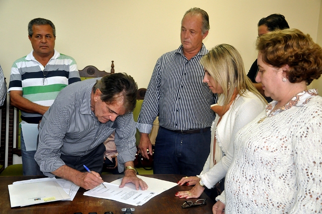 Governo realiza primeira reunião do Comitê Gestor para enfrentamento ao Aedes aegypti