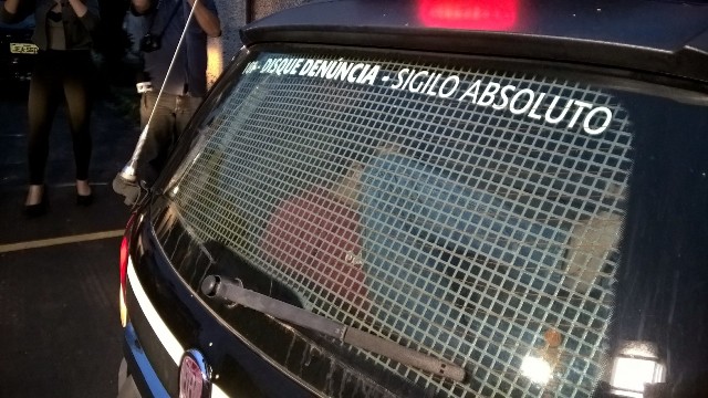 Detidos quatro acusados do assassinato do casal Higor Souza e Rafaela D’Luz