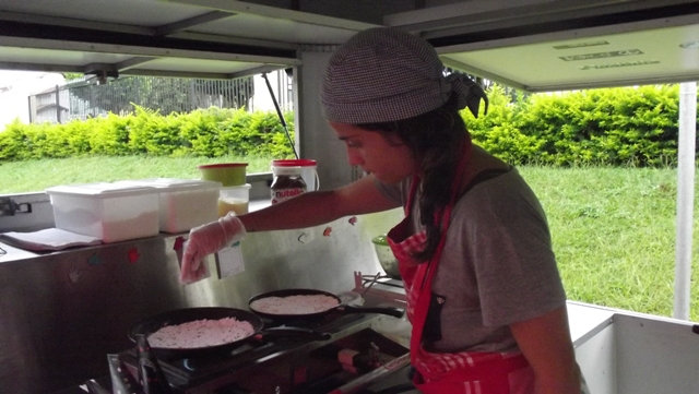 Ideia do projeto Minas Gourmet é ajudar instituições filantrópicas