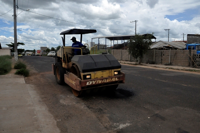 Processo de designação na Educação segue normalmente em todo o Estado