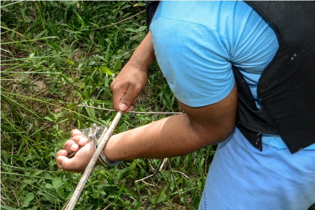 Desenvolvimento Rural em Araxá recebe máquinas para trabalhos nas estradas