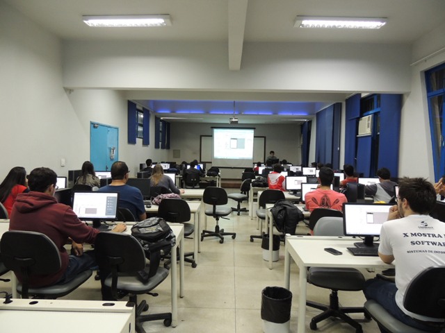 Curso de Sistemas de Informação do Uniaraxá garante nota 4 no Conceito Preliminar de Curso