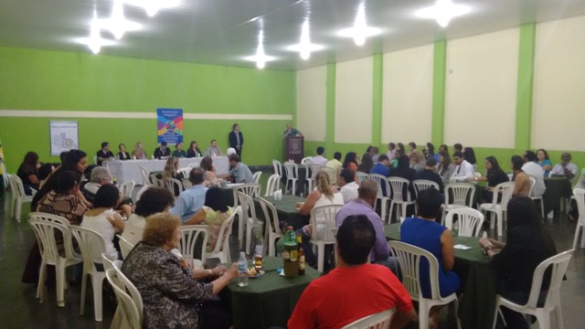 Diretoria do Rotaract toma posse e quer prestar serviços à comunidade