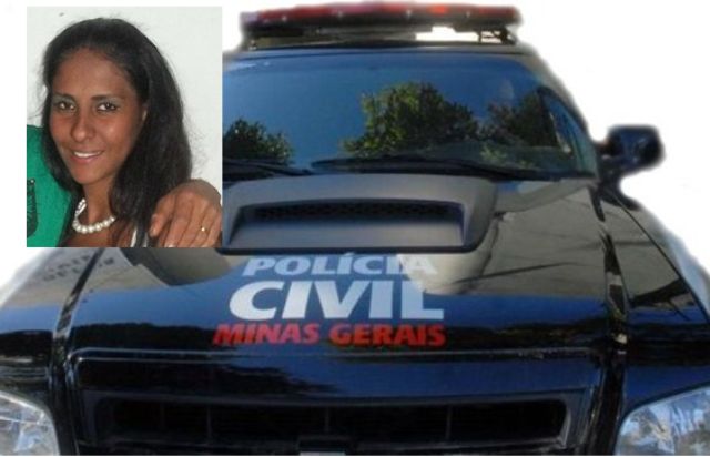 Autoridades policiais da região procuram mulher desaparecida na Antinha, zona rural de Perdizes