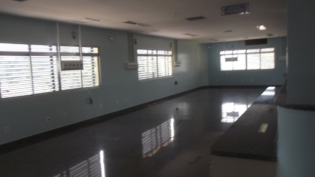 Santa Casa de Misericórdia de Araxá poderá atender mais pessoas com novo espaço