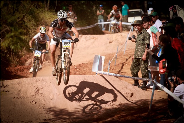 Campos da zona rural de Araxá são vistoriados para competição