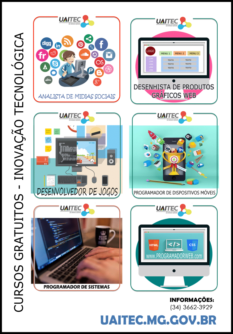 Alto Paranaíba ganha Escola Politécnica, com sede em Araxá