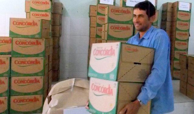 PM apreende adolescentes foragidos do Cerad em Araxá