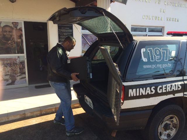 Estado lança edital para fortalecer a defesa civil nos municípios