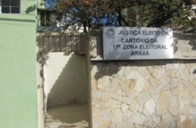 Sine Araxá tem vagas para motofretista, operador de caixa e técnico de manutenção