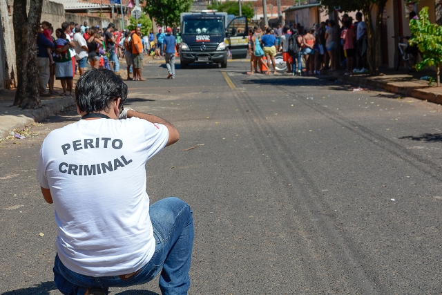 Briga de mulheres termina em morte na cidade de Nova Ponte