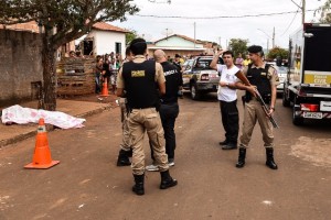 Fotos: Ascom Polícia Civil de Araxá
