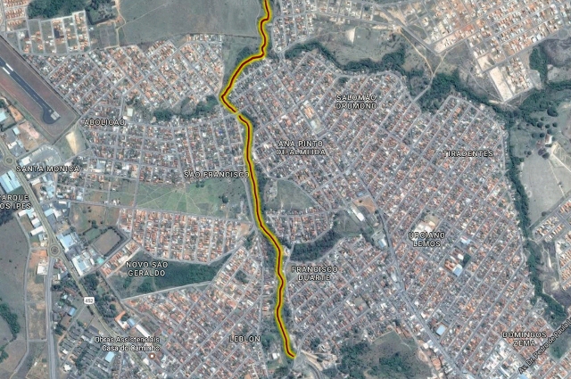 Polícias Civil e Militar realizam Operação Casa Limpa, no Alto Paranaíba