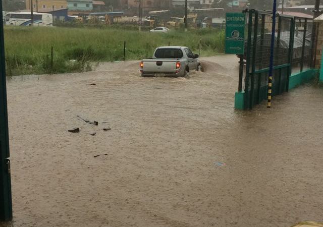 Polícias Civil e Militar realizam Operação Casa Limpa, no Alto Paranaíba