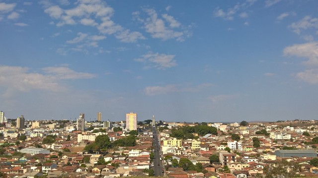 Opinião: Araxá, no Alto Paranaíba, completa 151 anos de emancipação política e tem muito a comemorar