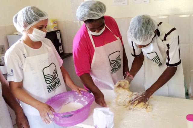 Prorrogado prazo para municípios se candidatarem às sedes do JIMI