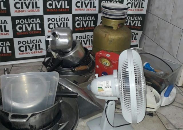 Inaugurado em Araxá o Colégio Sesc