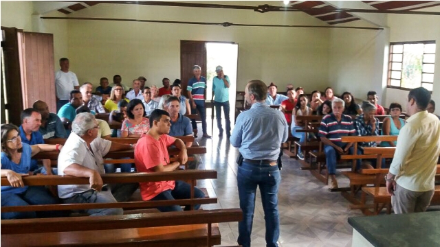 Codemig lança edital para patrocínio a projetos e eventos no primeiro semestre