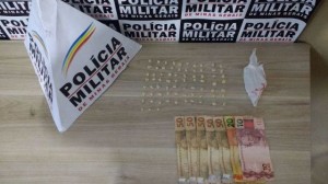 Foto: Polícia Militar