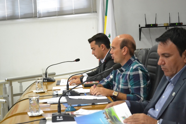 Escola do Legislativo apresenta Projeto para formação cidadã dos jovens